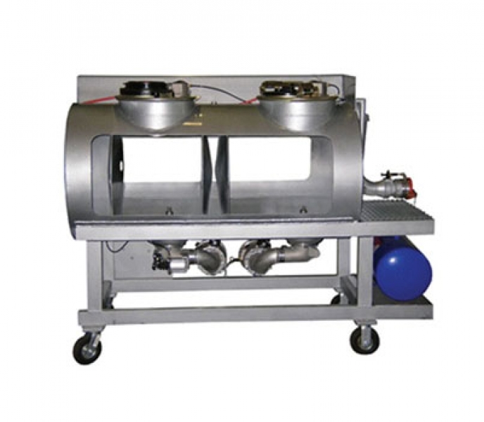 Models & Training Props Hazardous Materials Training Safe