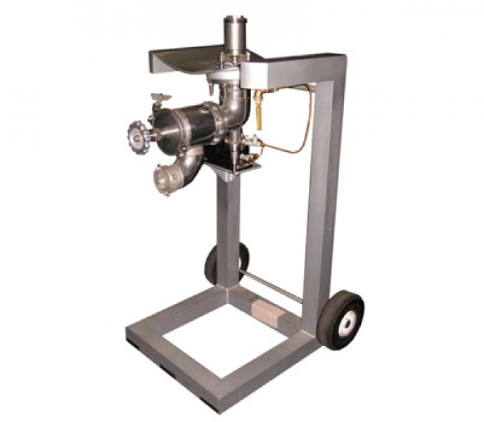 Models & Training Props Hazardous Materials Training Safe