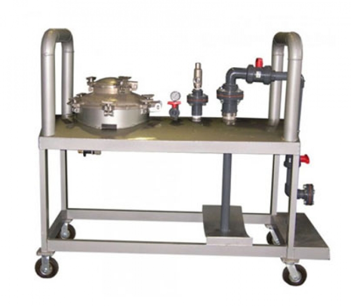 Models & Training Props Hazardous Materials Training Safe