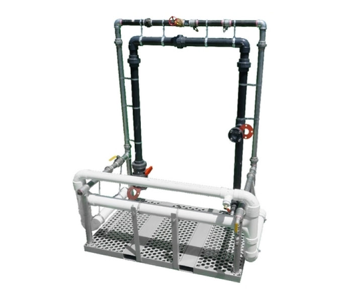 Models & Training Props Hazardous Materials Training Safe